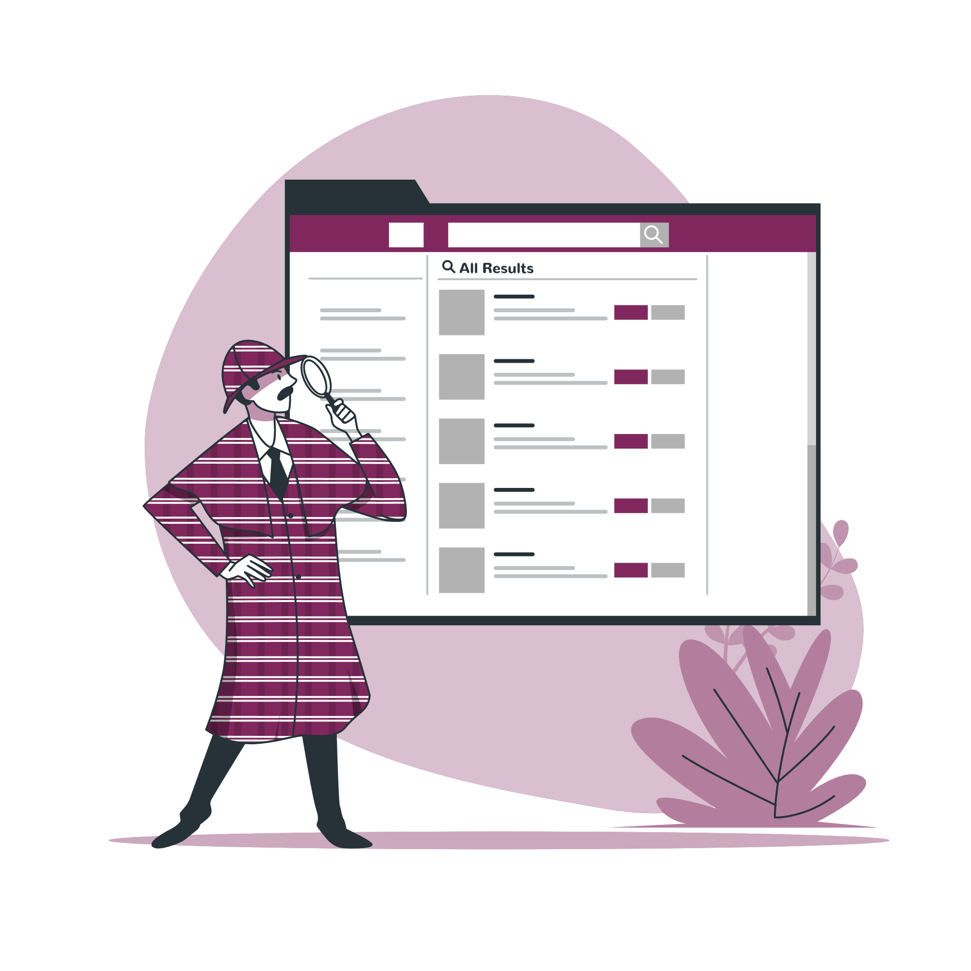 Recopilación de Información